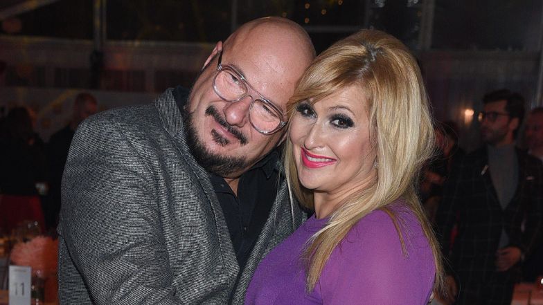 "Twoja Twarz Brzmi Znajomo". Katarzyna Skrzynecka komentuje odejście Piotra Gąsowskiego