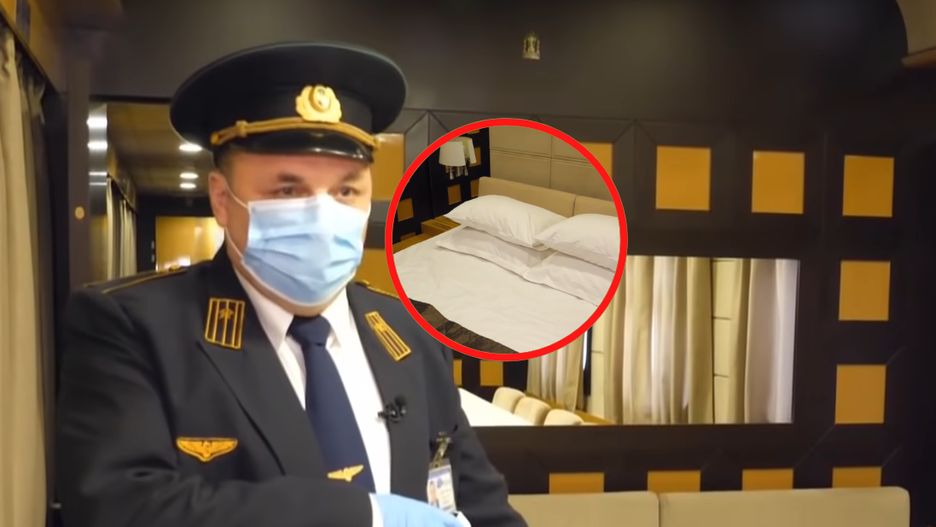 Tak Andrzej Duda podróżuje po Ukrainie 