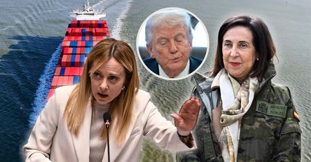 Powiedziały Trumpowi "nie". Z Europy spływają kolejne odmowy