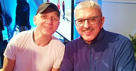 Radio 357 i Radio Nowy Świat przestały nadawać. Na słuchaczy padł blady strach
