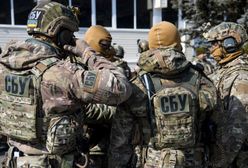 SBU: Siatka szpiegowska wywiadu Węgier przeciw Ukrainie