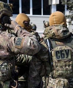 SBU: Siatka szpiegowska wywiadu Węgier przeciw Ukrainie