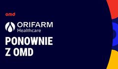 Orifarm pozostaje klientem OMD