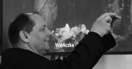 Koronawirus w Polsce. Zmarł o. Włodzimierz Zatorski z Opactwa Benedyktynów w Tyńcu