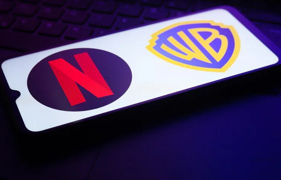 Wyznaczono dzień decyzji ws. Warner Bros. Discovery. Władze nie zmieniły zdania