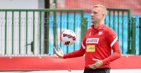 Kiedy Kamil Glik odejdzie z reprezentacji? Jasna odpowiedź piłkarza