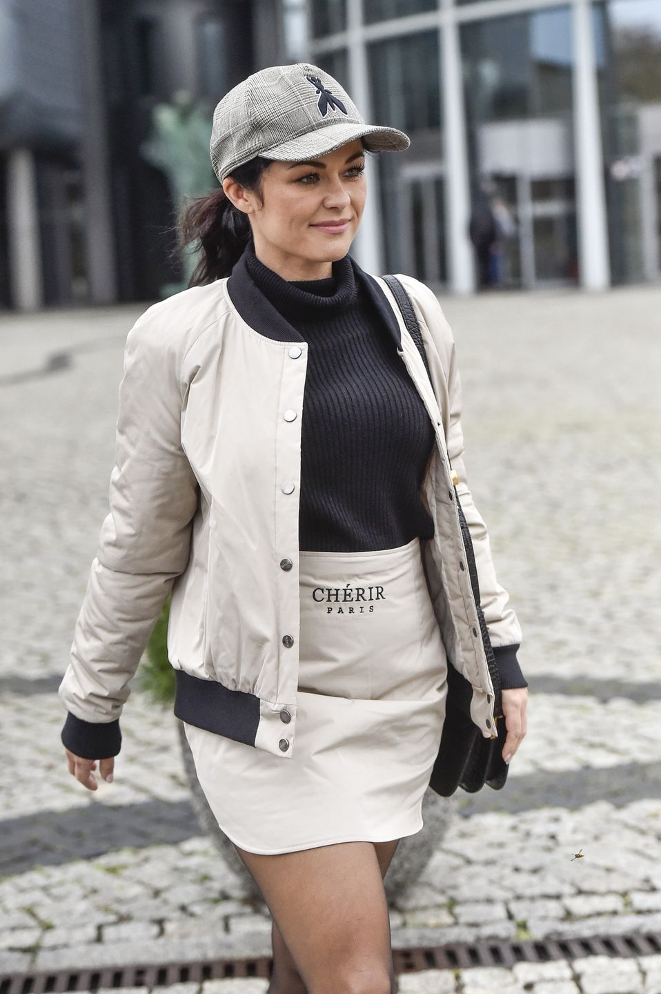 Katarzyna Cichopek reaguje na komentarz o związku z Maciejem Kurzajewskim