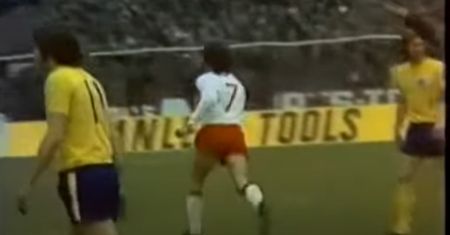 Jan Banaś i Krok, który zmienił karierę