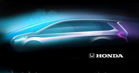 Honda i Acura pokażą nowe koncepty w Szanghaju