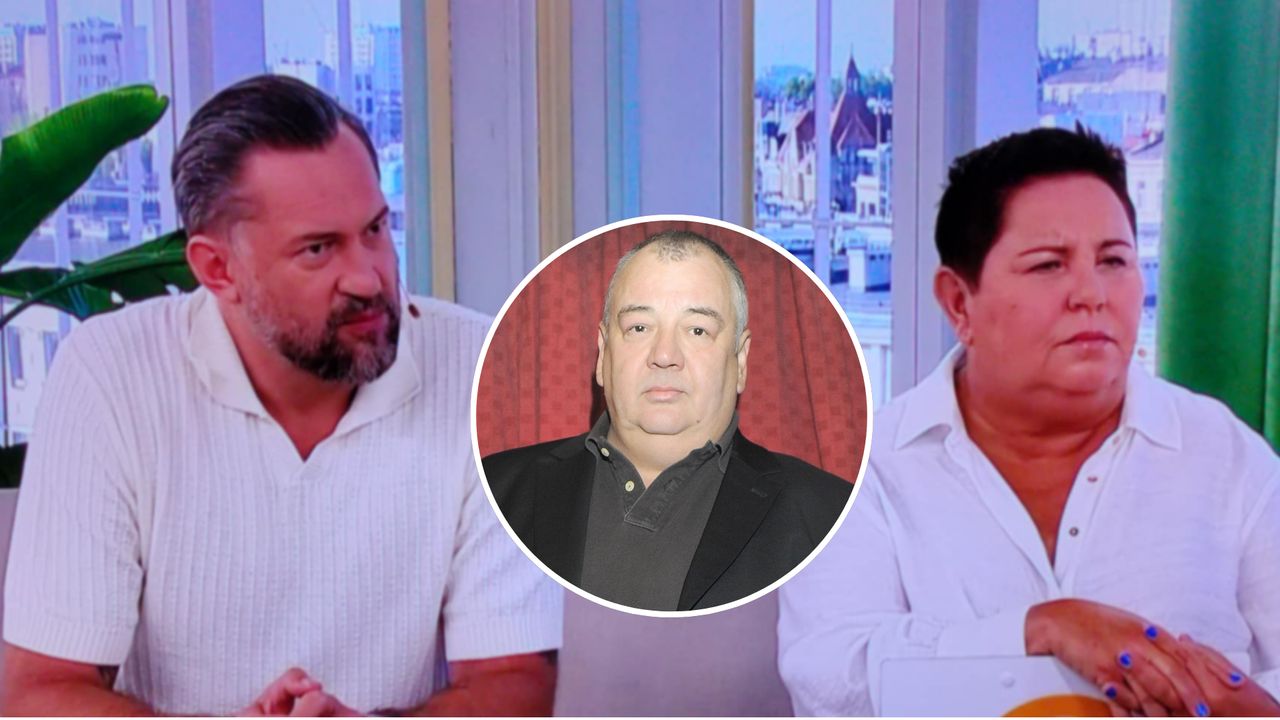 Prokop i Wellman wspominają Soykę w "DDTVN". Znali się prywatnie, poruszające słowa