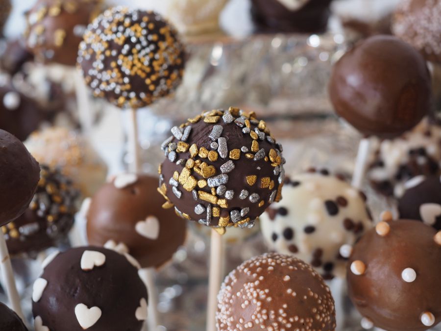 Cakepops