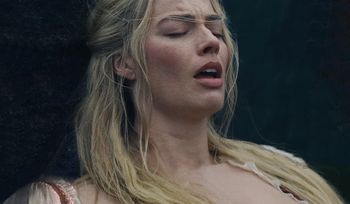 Do obejrzenia w domu. "Kobieca rozkosz jest głównym tematem filmu"