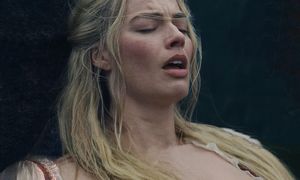 Do obejrzenia w domu. "Kobieca rozkosz jest głównym tematem filmu"