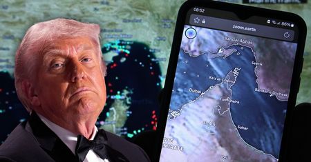 "Czerwone linie". Iran przedstawił USA nową propozycję
