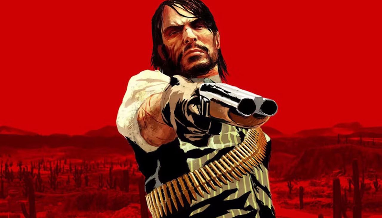 Remaster lub remake Red Dead Redemption nadchodzi? Nowe poszlaki