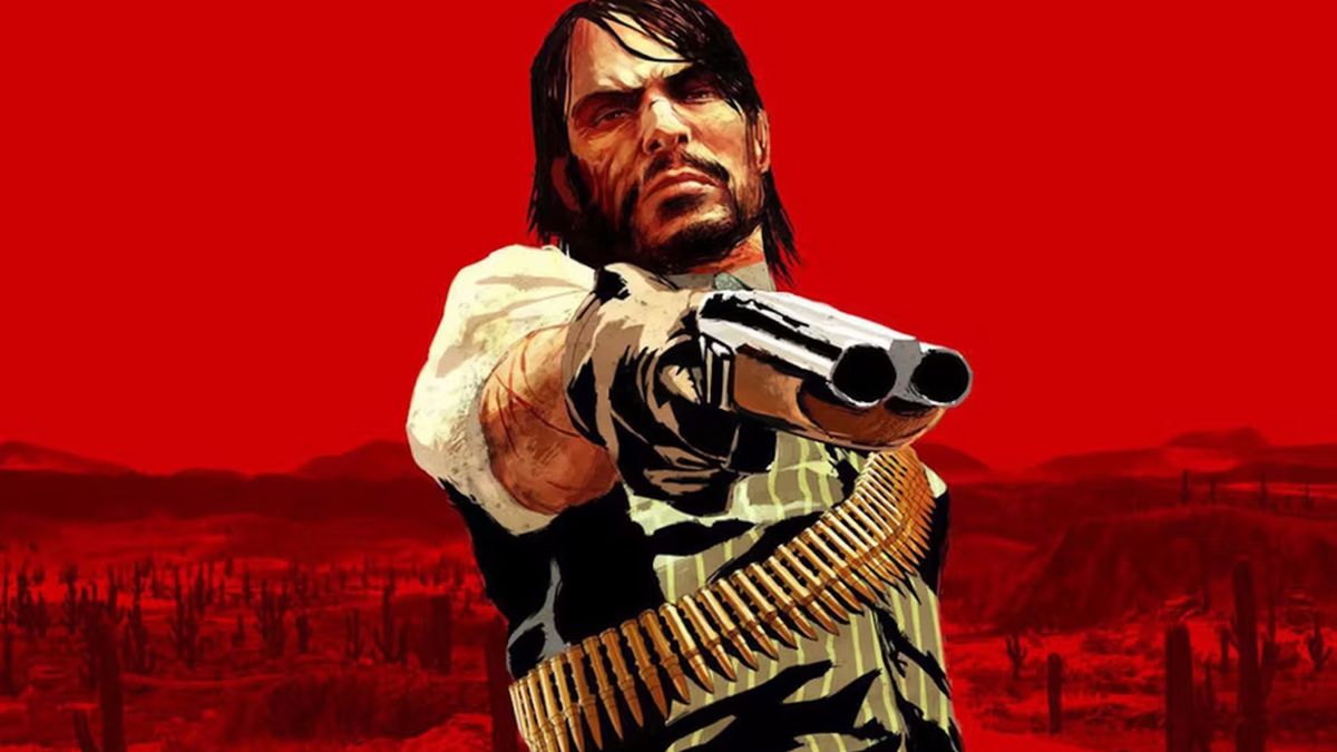 Odświeżona wersja Red Dead Redemption coraz bliżej? Są poszlaki