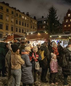 W Szwecji alarm. W obawie przed bombą zakazali torebek