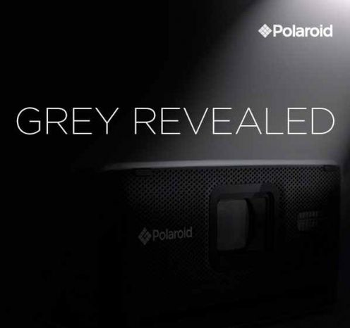 Polaroid ujawnia rąbek tajemnicy przełomowego aparatu?