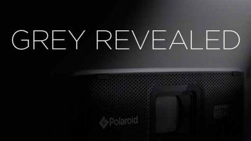 Polaroid ujawnia rąbek tajemnicy przełomowego aparatu? 1