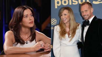 "Portret": Czy Joanna Przetakiewicz pojawiła się w życiu Rinke Rooyensa, gdy był jeszcze z Malwiną Wędzikowską? "MOGŁO TAK BYĆ" (WIDEO)