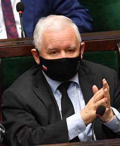 Szłapka składa zawiadomienie do prokuratury na Kaczyńskiego
