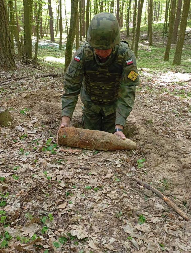 Fot. Policja Krasnystaw