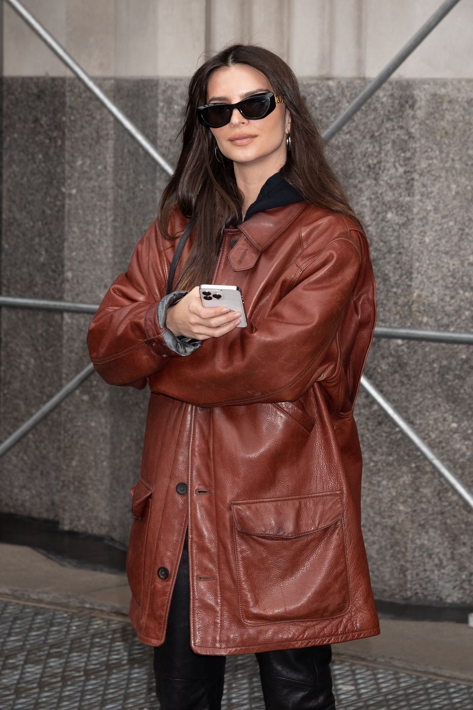 Emily Ratajkowski