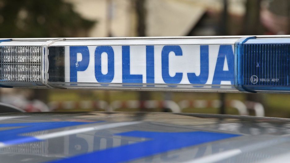 Rzeszów. Dwóch mężczyzn włamało się do kościoła. 18-latek pobił proboszcza 
