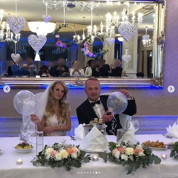 Anita i Adrian ze "Ślubu od pierwszego wejrzenia" świętują 3. rocznicę