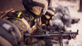 Streamer chciał pokazać, że Battlefield 6 ma zdecydowanie za mały odrzut, ale ostatecznie udowodnił tylko, że nie ma pojęcia o broni