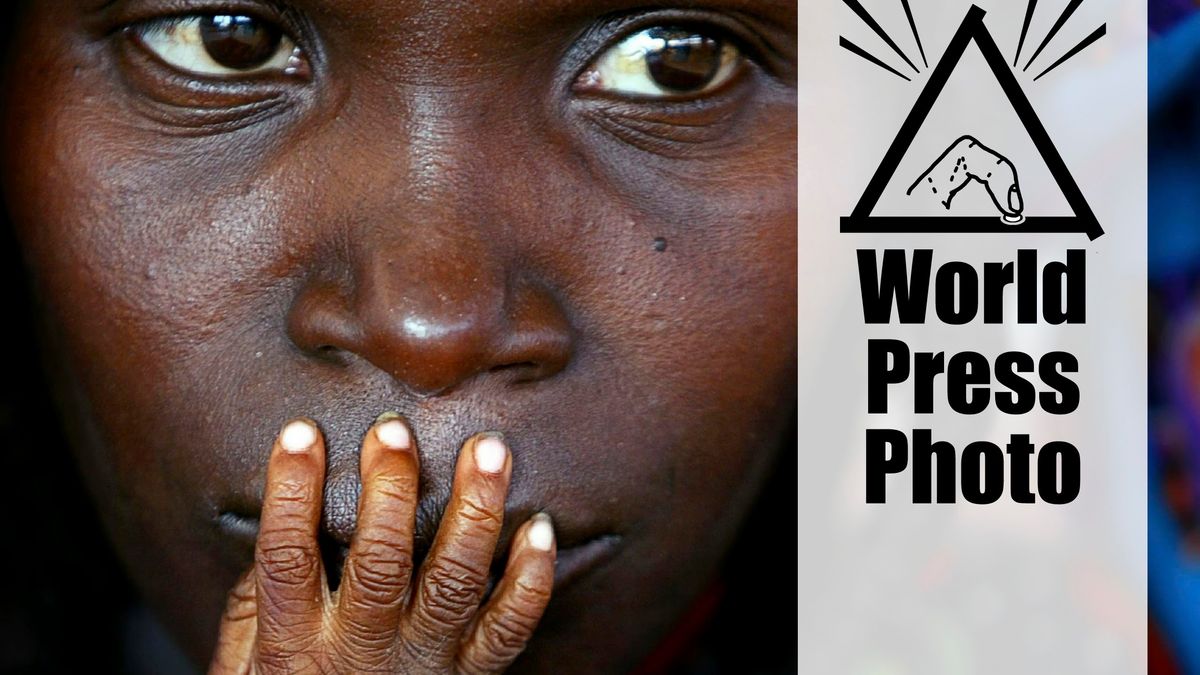 Jakie zdjęcia wygrywają World Press Photo? 1