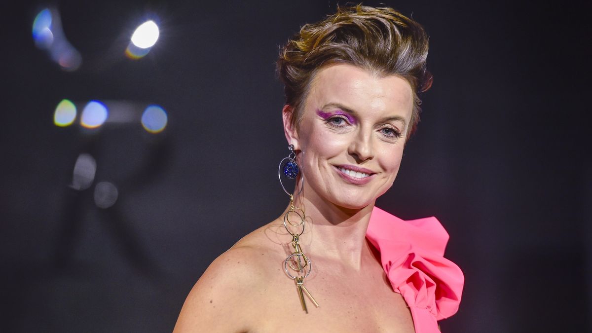 Katarzyna Sokołowska - zabawa konwencją