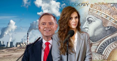 Radykalny głos z pałacu. Doradczyni prezydenta o likwidacji systemu ETS w całej Unii