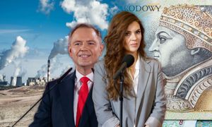 Radykalny głos z pałacu. Doradczyni prezydenta chce likwidacji systemu ETS w całej Unii