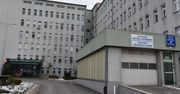 Sandomierz: Szpital Specjalistyczny wprowadził zakaz odwiedzin