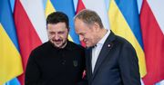 Ukraińskie wojska na polskich poligonach. Wspólne ćwiczenia w ramach misji UE