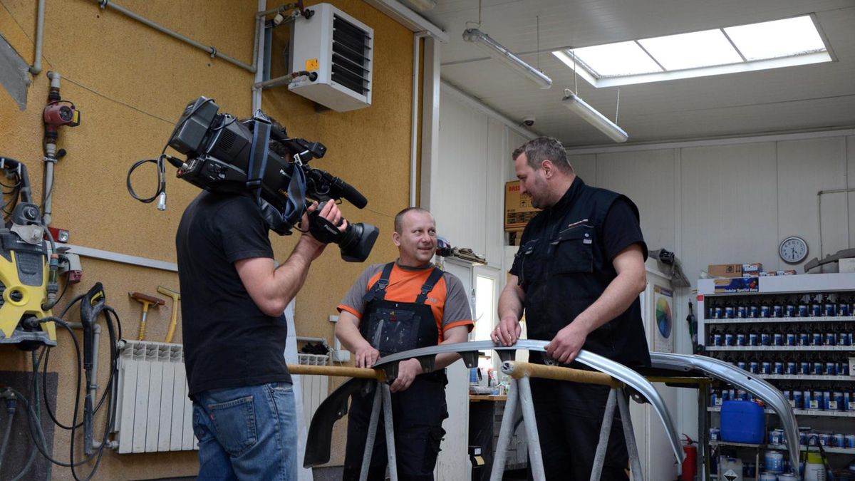 Zdjęcie ilustracyjne do artykułu