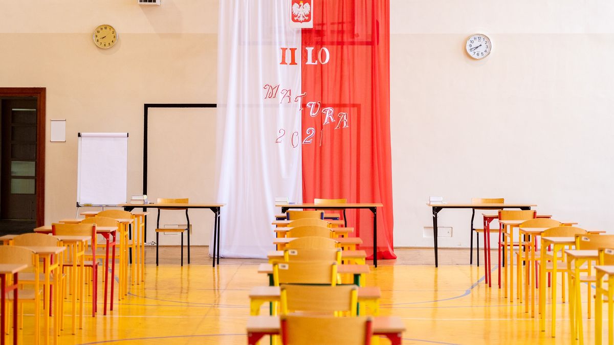 Te przedmioty najchętniej wybierają maturzyści