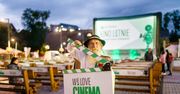 Ruszył najdłuższy wakacyjny festiwal filmowy w Polsce BNP Paribas Kino Letnie Sopot-Zakopane