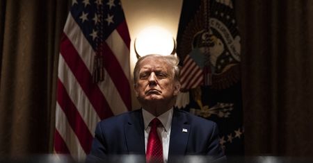 USA. Donald Trump zdecydował. Część żołnierzy z Niemiec trafi do Polski