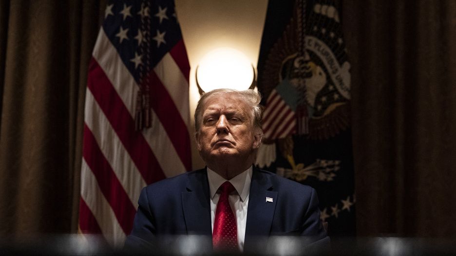 USA. Donald Trump potwierdza: Żołnierze z Niemiec trafią do Polski (zdjęcie ilustracyjne)