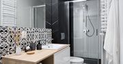 Mała łazienka z prysznicem – jak zmieścić kabinę bez rezygnowania z komfortu?