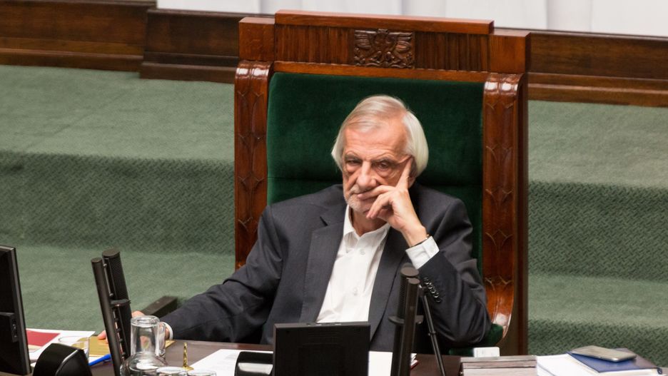 Ryszard Terlecki 
