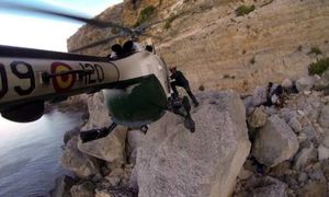 Śmiertelny wypadek Polki. Spędzała wakacje na Majorce