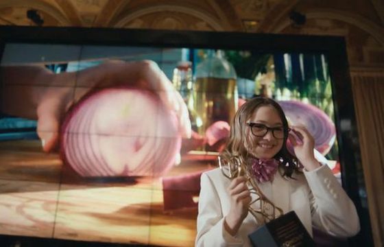 Genialny filmik o krojeniu cebuli reklamuje iPhone’a 6s (wideo)