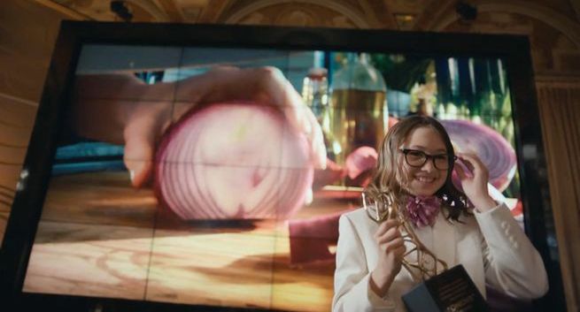 Genialny filmik o krojeniu cebuli reklamuje iPhone’a 6s (wideo)