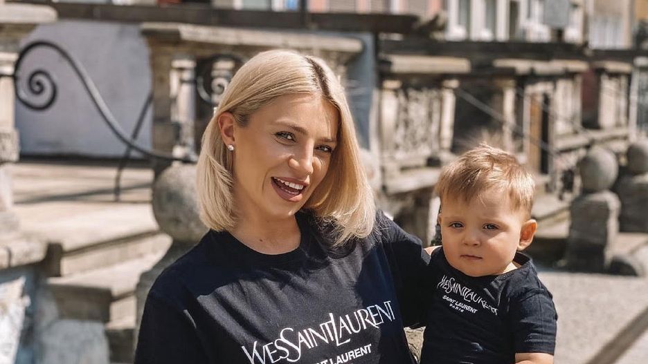 Martyna Gliwińska zdradziła, ile przytyła w ciąży