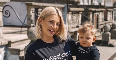 Martyna Gliwińska szczerze o ciąży. Przytyła ponad 20 kilogramów