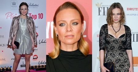 Wybraliśmy 5 najlepszych i 5 najgorszych stylizacji Magdaleny Boczarskiej. "Ikona stylu" pełną gębą? (ZDJĘCIA)