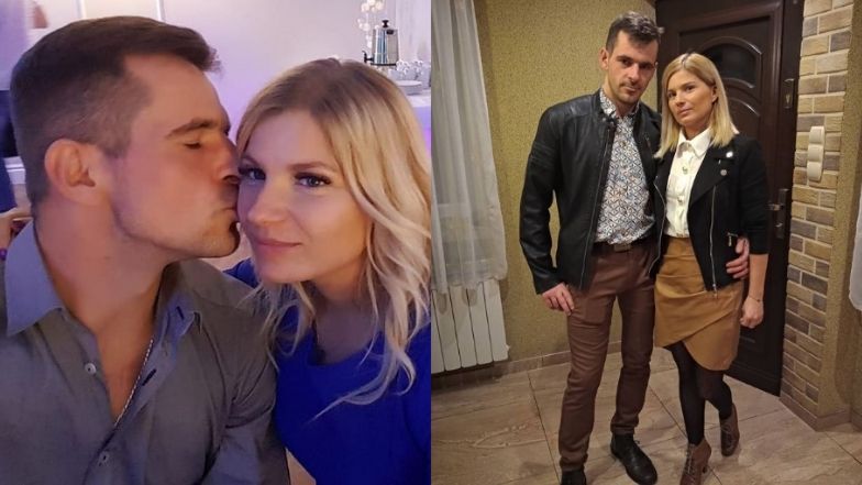 "Rolnik szuka żony". Ilona i Adrian rozstali się!